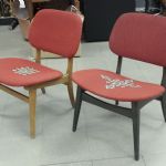 967 1485 CHAIRS